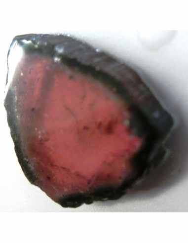 Tourmaline melon d'eau 15mm