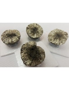 Marcassite brute 2