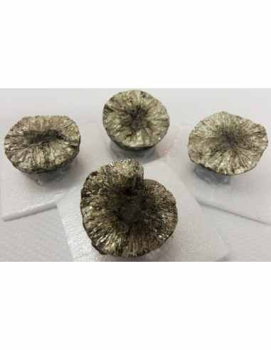 Marcassite brute