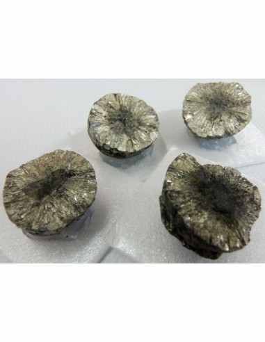 Marcassite brute