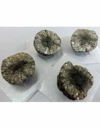 Marcassite brute