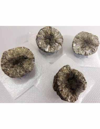 Marcassite brute