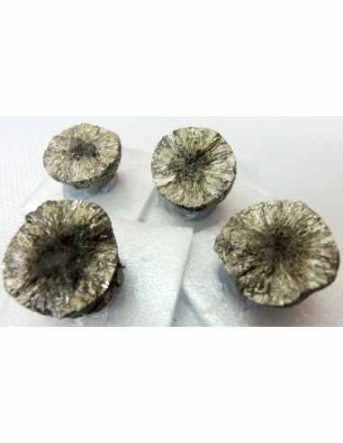 Marcassite brute