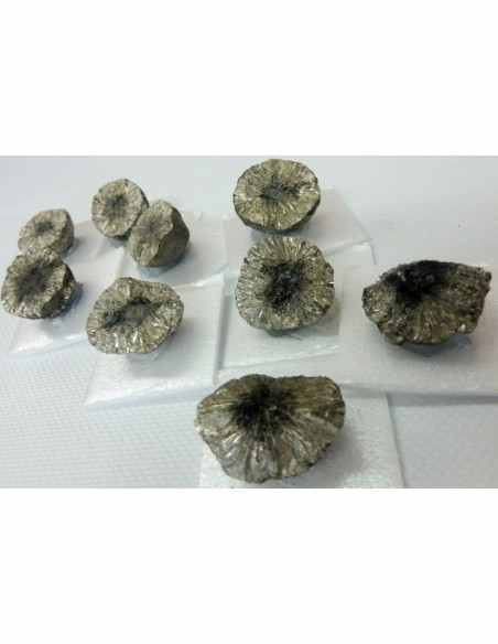 Marcassite brute Marcassite brute