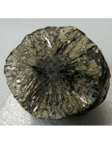 Marcassite brute