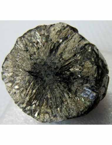 Marcassite brute
