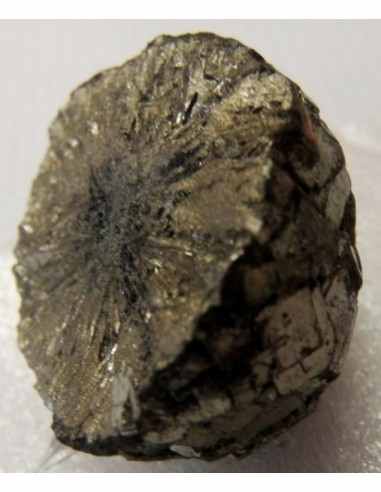 Marcassite brute