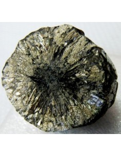 Marcassite brute