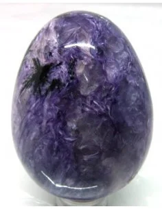 Oeuf en Charoïte 2