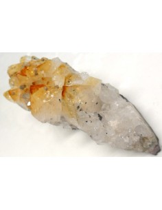 Citrine naturelle geode 2
