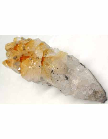 Citrine naturelle geode Citrine naturelle geode