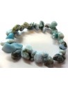 Larimar bracelet