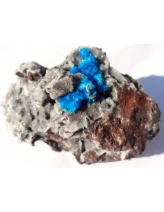 Pentagonite cavansite, adamite