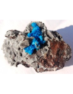Pentagonite cavansite, adamite 2