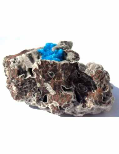 Pentagonite cavansite, adamite