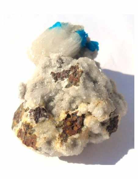 Pentagonite cavansite, adamite Pentagonite cavansite, adamite