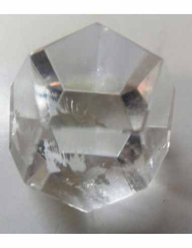 Dodecaèdre 3cm