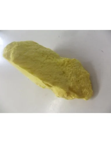 Soufre natif provenance Indonésie