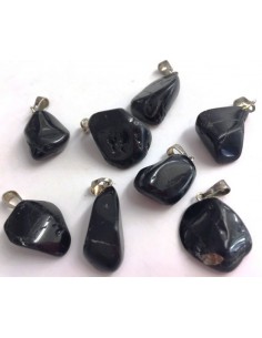Pendentif en pierre