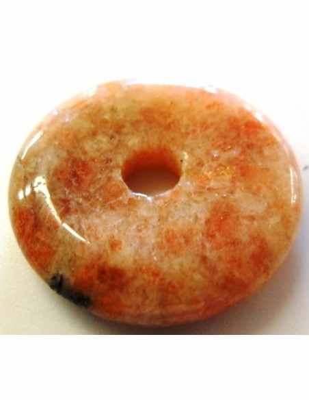 Pierre du soleil donuts 30mm