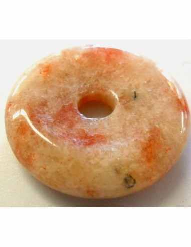 Pierre du soleil donuts 30mm