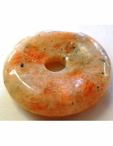 Pierre du soleil donuts 30mm