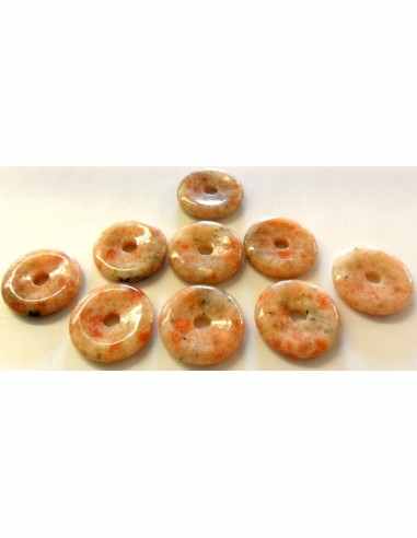 Pierre du soleil donuts 30mm