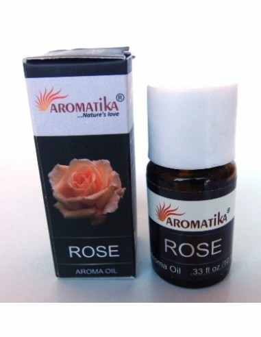 Huile pour diffuseur aromathérapie