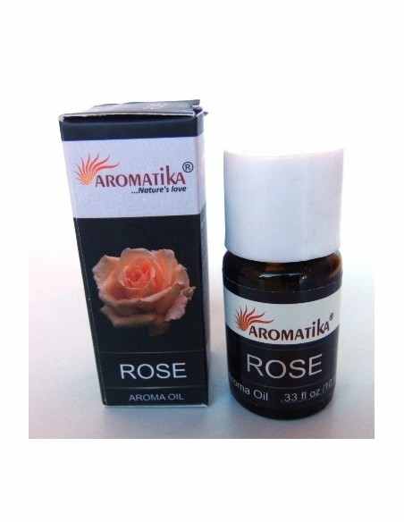 Huile pour diffuseur aromathérapie