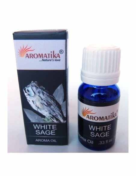 Huile pour diffuseur aromathérapie