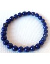 Lapis lazuli 6mm bracelet