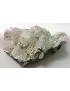 Ticalconite avec barytine
