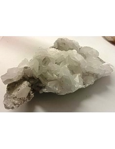 Ticalconite avec barytine 2