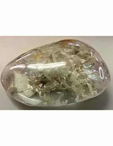 Ticalconite avec barytine