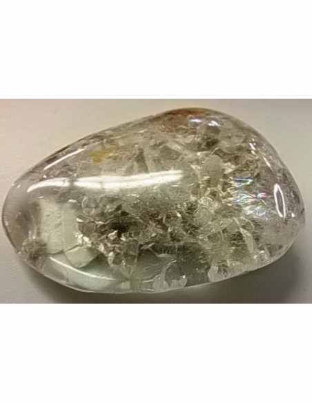 Ticalconite avec barytine