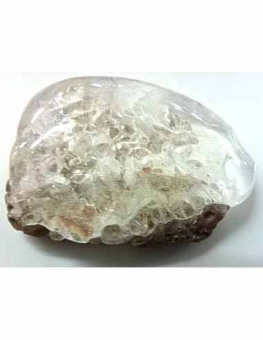 Ticalconite avec barytine