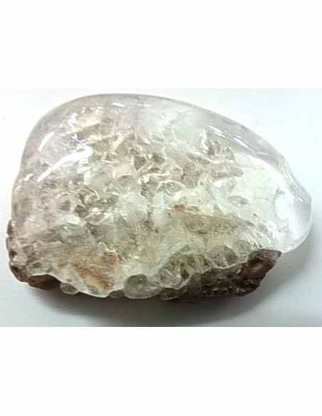 Ticalconite avec barytine