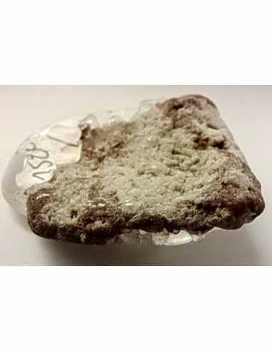 Ticalconite avec barytine