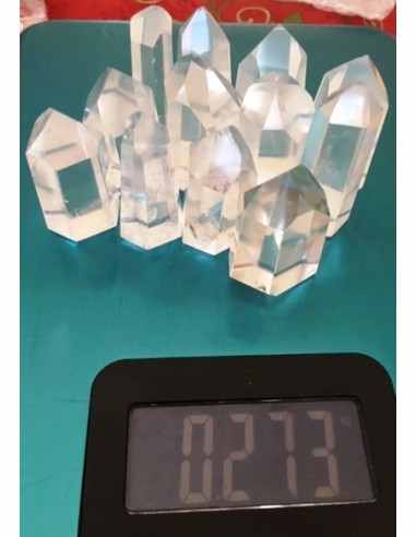 20 Pointes Reiki 4CM