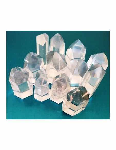 20 Pointes Reiki 4CM