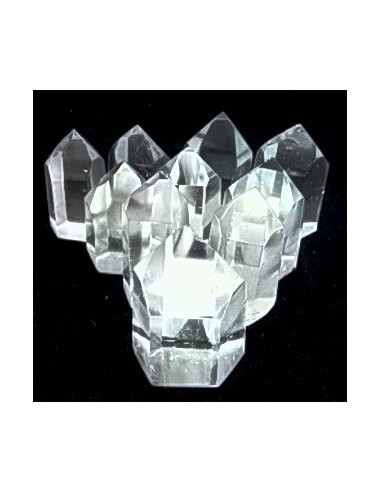 Pointe Reiki 20-29mm