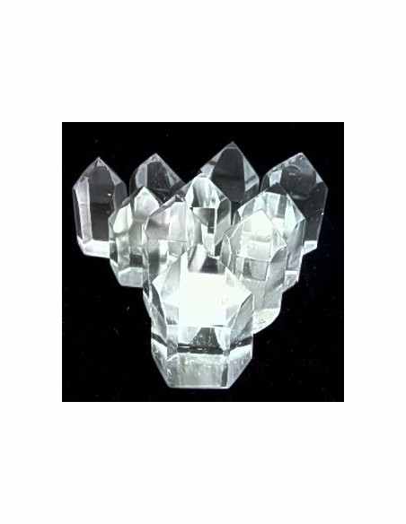 Pointe Reiki 20-29mm