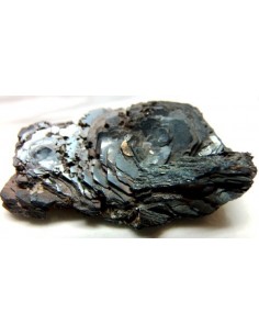Polybasite cristallisee 2