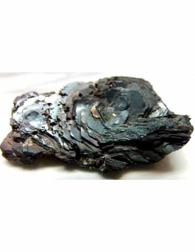 Polybasite cristallisee