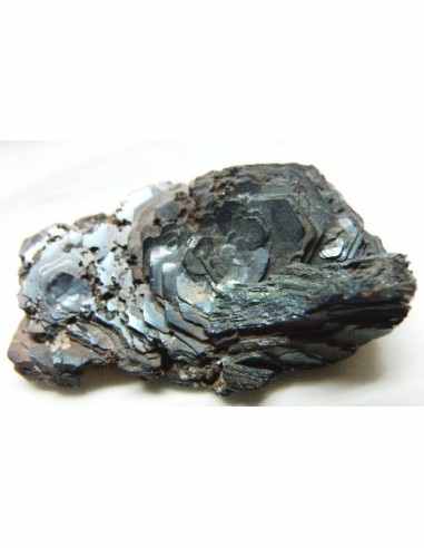 Polybasite cristallisee