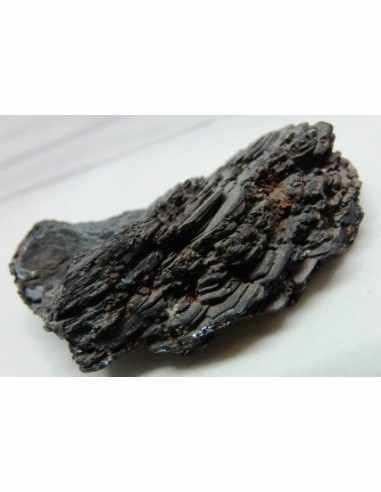 Polybasite cristallisee