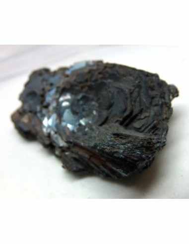 Polybasite cristallisee