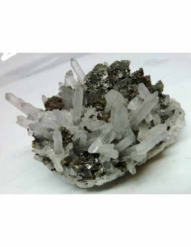 Stanite mineral