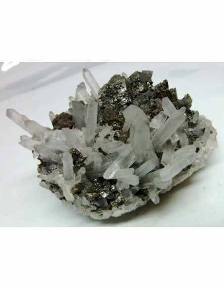 Stanite mineral