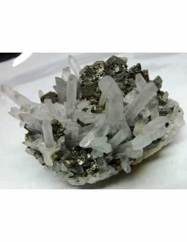 Stanite mineral